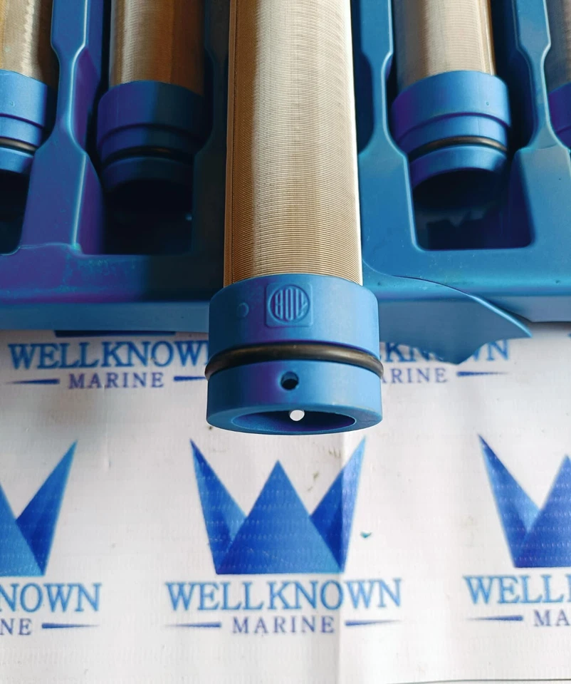 New Boll&kirch Gmbh Part No:-1345418 - image 4 of 4