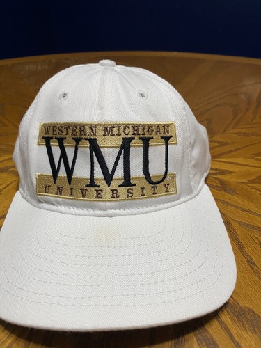 Vintage Western Michigan University 
