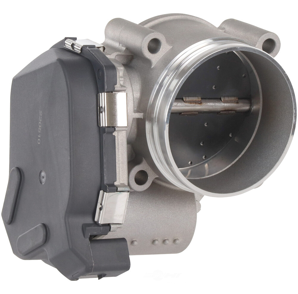 Cardone New Fuel Injection Throttle Body 6E-6018