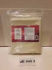 HERITAGE STORE Wool Flannel for Castor Oil Pack, Reusable 12 x 27