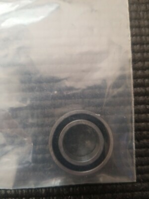Picco 14mm rear ceramic ball bearing