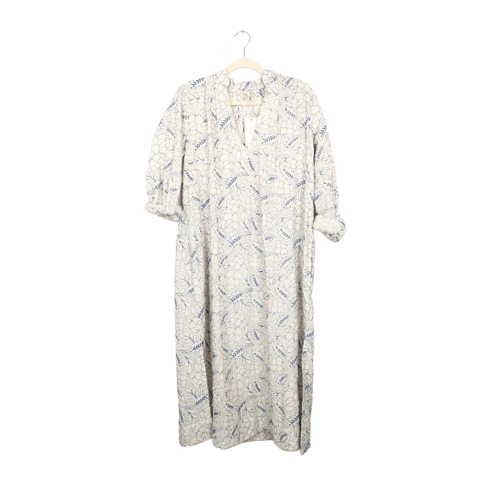 Cotton Shirt Dresses