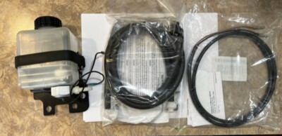 *NEW OEM* 0720 Mercury Quicksilver Oil Reservoir Assembly 813503A05