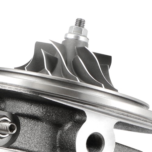 Turbo CHRA Cartridge Core For Hyundai Santa Fe 2.2 CRDi 2.2L D4EB TF035 49135- - Picture 6 of 11