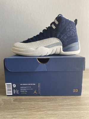 jordan retro 12 premium