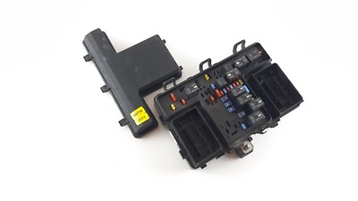 FORD EDEGE SICHERUNGSKASTEN G2GT-14A067-BC / A6719-D171