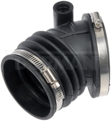 98-99 BMW 323is AIR FLOW INTAKE HOSE BOOT L6 2.5 696-060