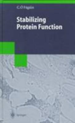 Stabilizing Protein Function (Biotechnology Intelligence Unit) by 