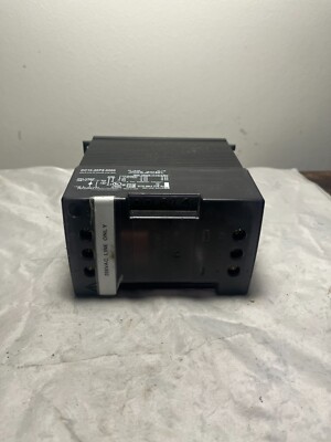 WATLOW DC10-20P5-0000 / DC1020P50000 SOLID STATE POWER CONTROL