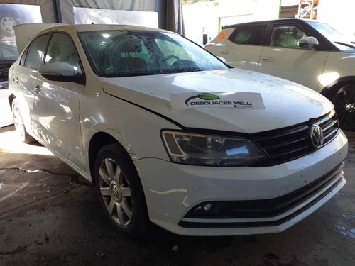 04L907309G Centralita Motor Uce para VOLKSWAGEN JETTA VI (163) 2015 6048729 - Imagen 5 de 9