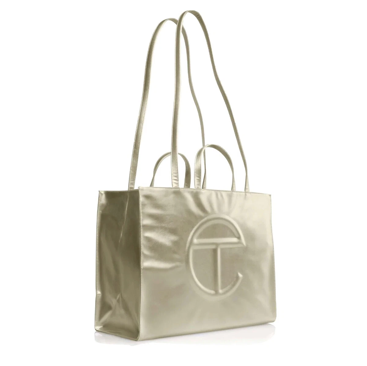 Telfar big bag new arrivals