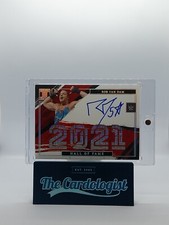 Rob Van Dam Hall of Fame 02/21 2022 Panini Impeccable WWE