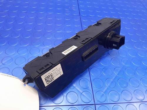 2019-2020 Kia Optima Manual Temperature Climate Control Panel OEM 97250D5AA0 - Picture 4 of 11