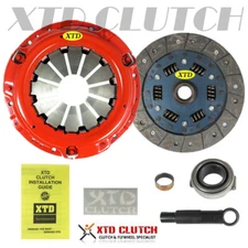 AIMCO STAGE 1 CLUTCH KIT FITS 2002-2006 RSX BASE L 02-05 CIVIC Si 2.0L 5SPD