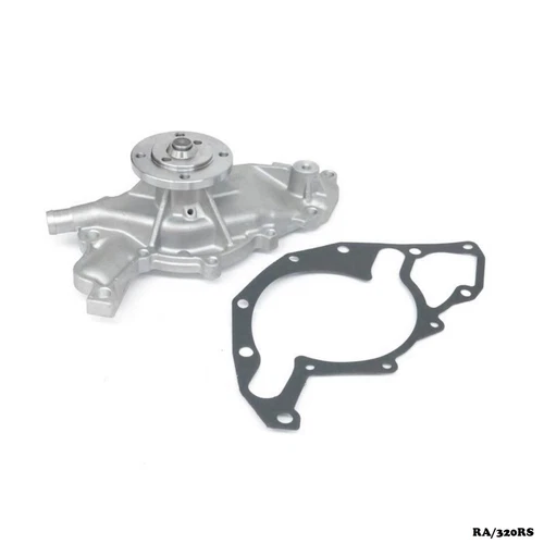 Water Pump for CHEVROLET PONTIAC CAMARO FIREBIRD 2.8 L 3.1 L 1987-1992 RA/320RS - Picture 1 of 8