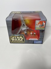 Star Wars Micro Machines Action Fleet - Incom T-16 Skyhopper -  NIB