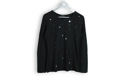 Ann Demeulemeester ニット　38 Vintage Ann Demeulemeester Super Long Sleeves Turtle Neck Sweater