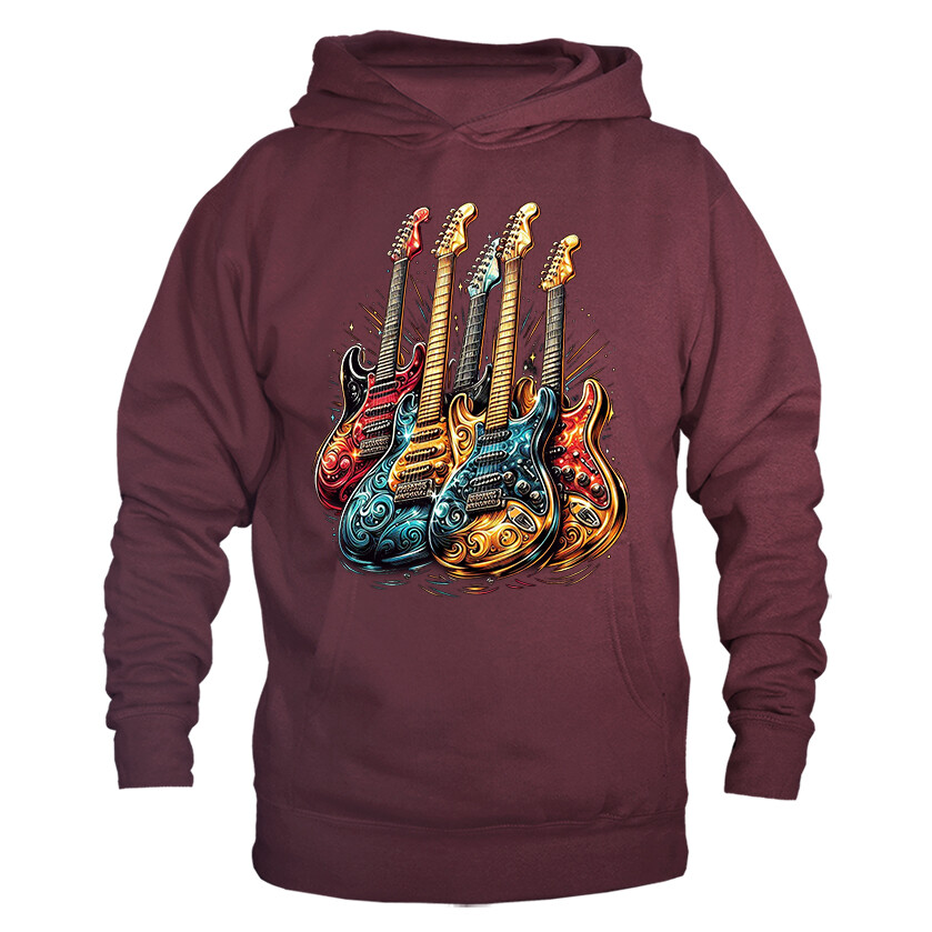 ミュージシャン buddix Retro Logo Hoodie FANTASTICS Retro