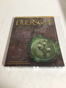 Etherscope RPG