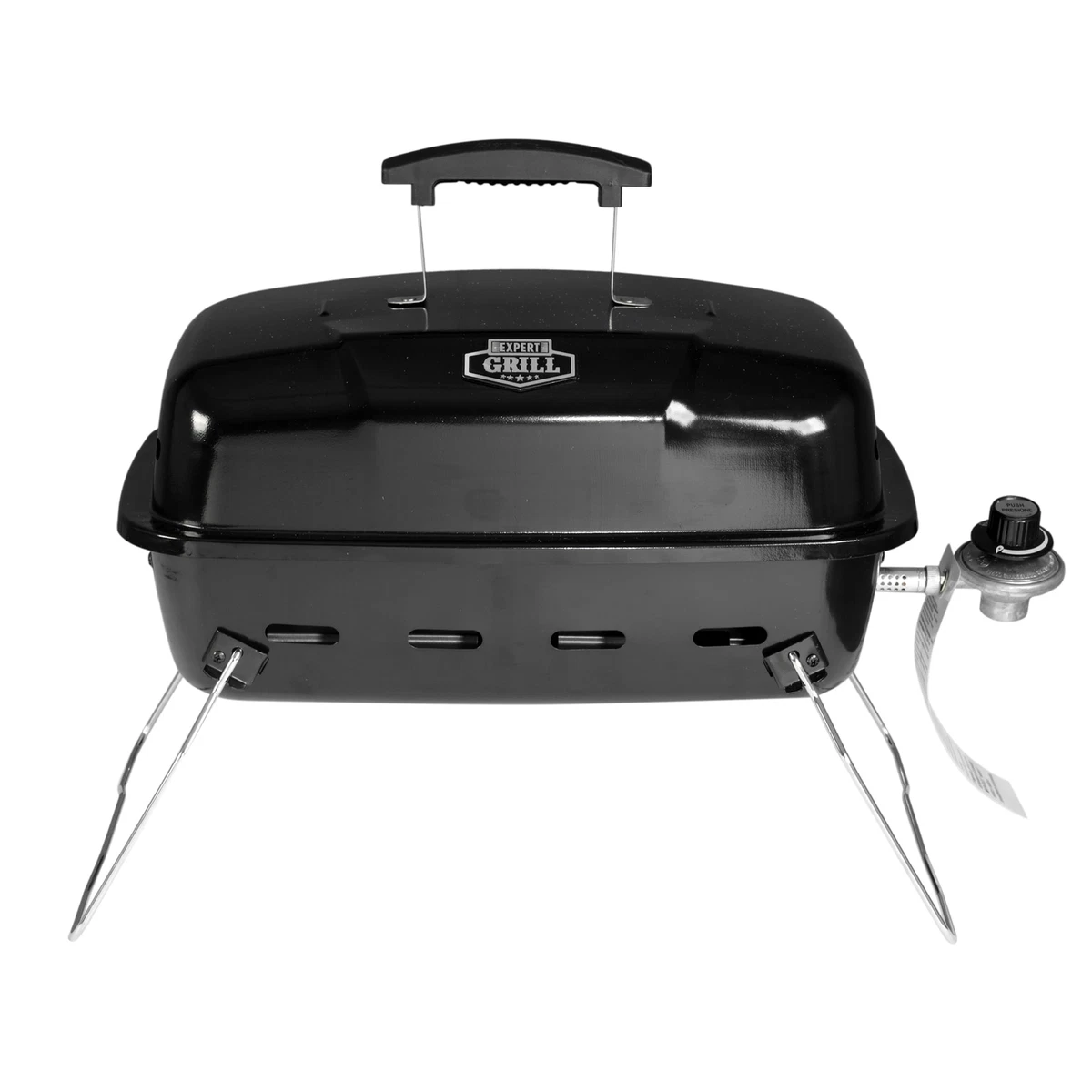 Expert grill tabletop 2024 gas grill