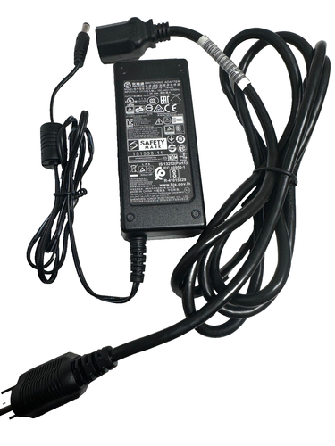AC/DC Adapter For HONOTO ADS-40SI-19-3 19040E ADS-40NP-19-1 19040E Switching Power Supply