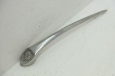 Porsche 356 A Haubennase Hood Handle Original Aluminium Porsche 356 A Haubennase Hood Handle Original Aluminium