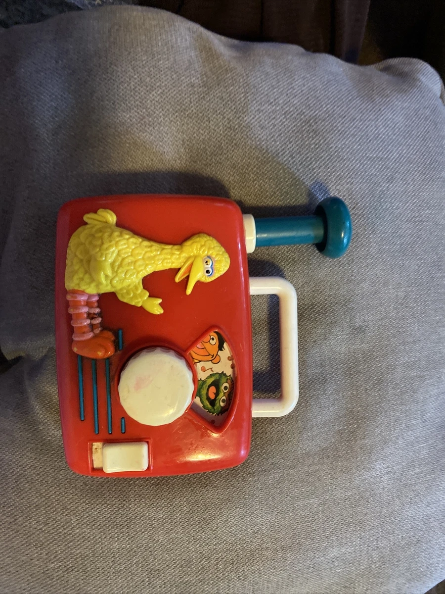 Used sales preschool toys