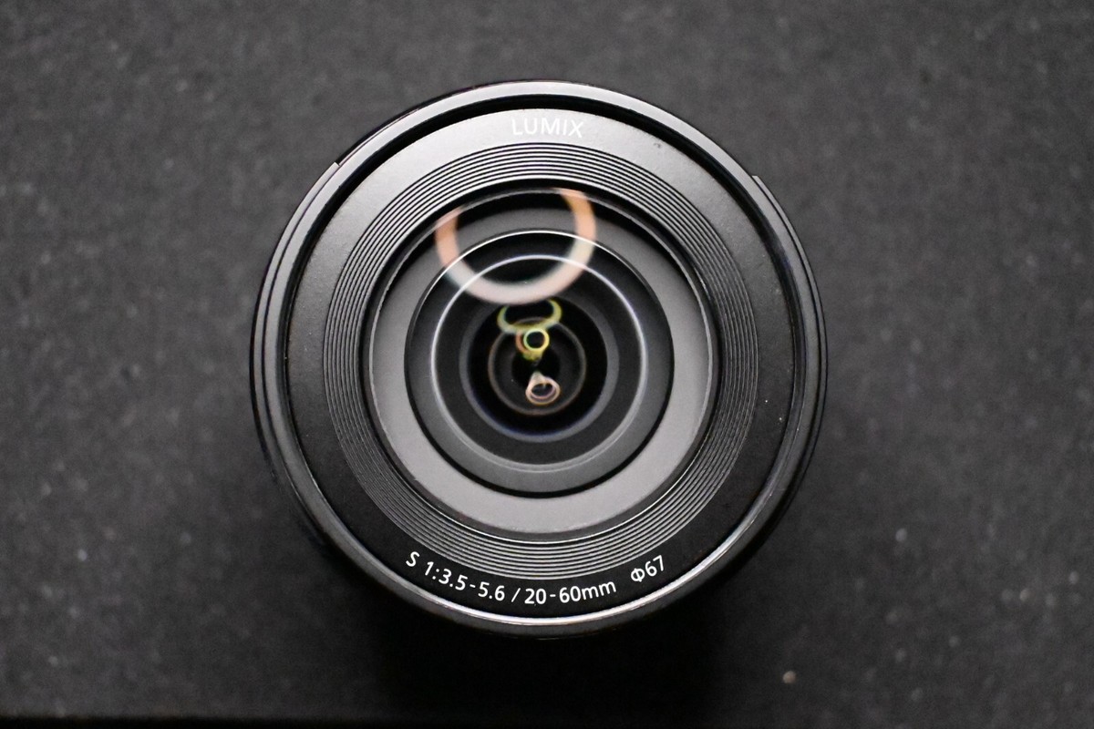 Panasonic Lumix S 20-60mm F/ 3.5-5.6 67 | eBay Panasonic Lumix S 20-60mm F/ 3.5-5.6 67 | eBay