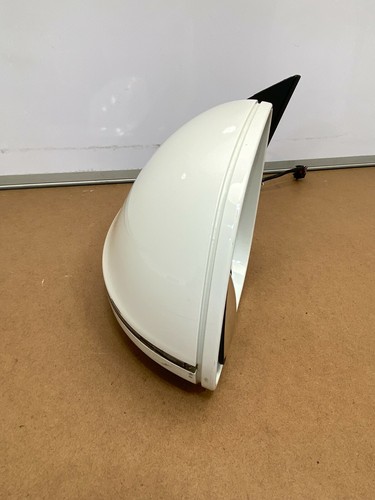 2007 - 2009 Audi Q7 Left Driver Side Power View Mirror OEM - Bild 3 von 11