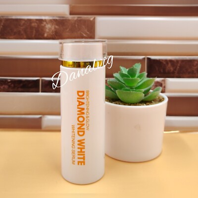 Diamond White Brightening & Glowing 120ml Serum