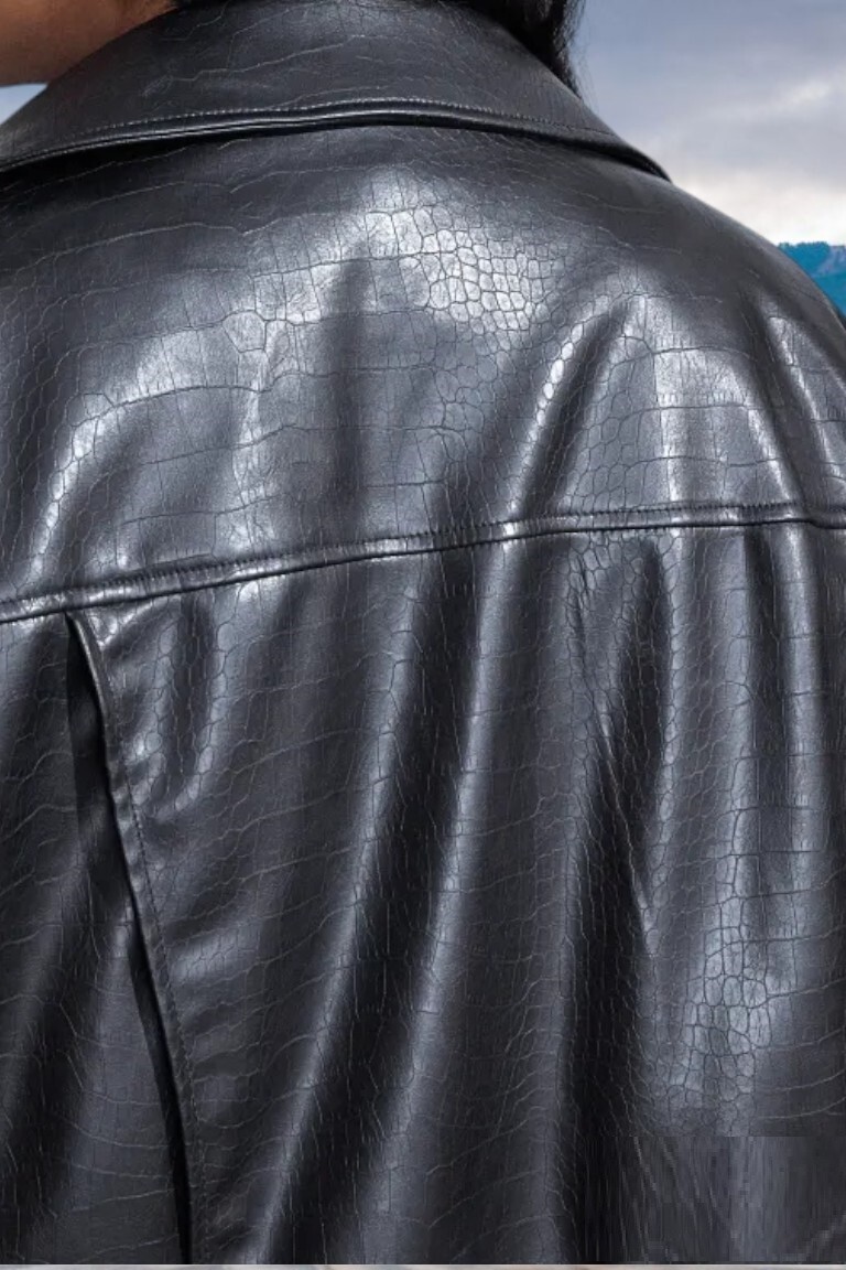 新品タグ付き　ロウクラシック　24SS LEATHER JACKET Women's Atherton 74 Jacket – Roland Sands Design