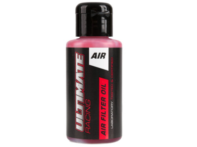 Ultimate RC Luftfilter Öl # 75ml für Nitro Verbrenner Motoren UR0505