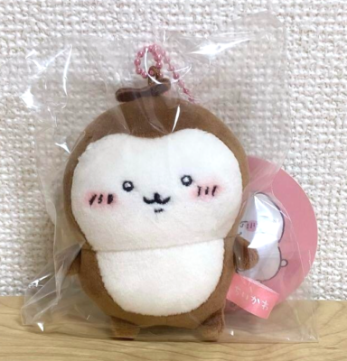 Chiikawa Petit Mini Mascot Rhinoceros Beetle Chiikabu | eBay