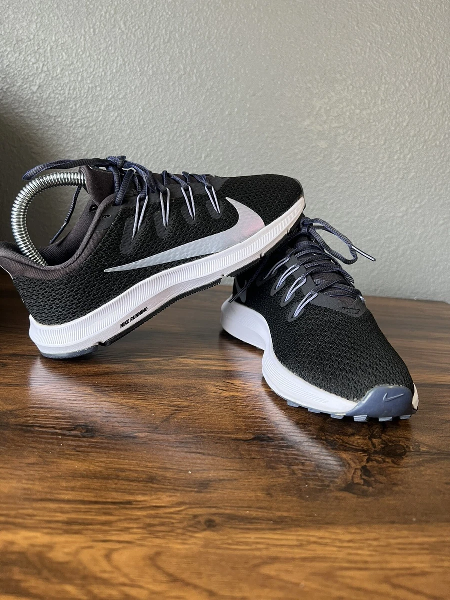 Tenis nike running quest hot sale