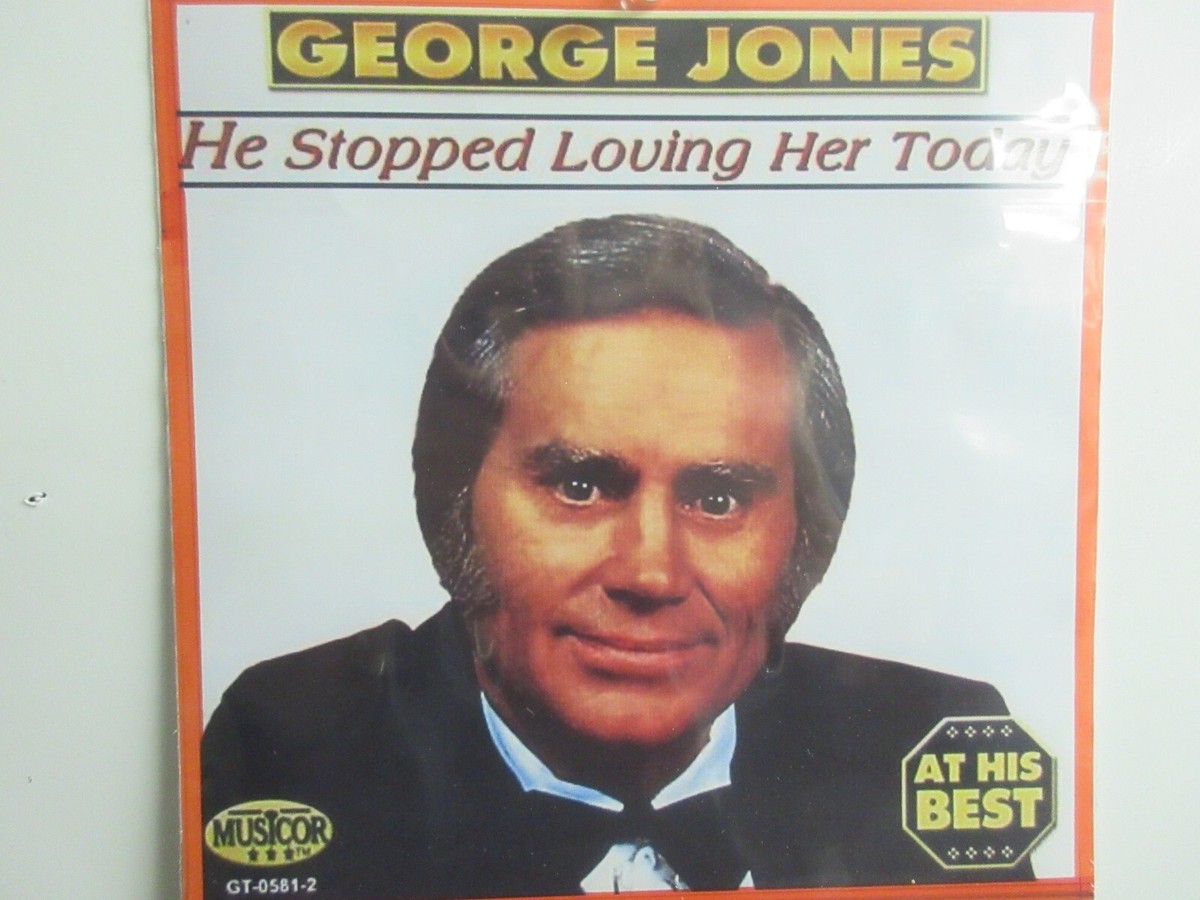 その他 George Is on [CD] Buy George Jones : Greatest Hits - Volume 2 (CD) Online for