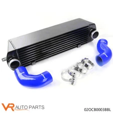 Twin Turbo Intercooler Piping Kit Fit For BMW 2007-2011 135 135i 335 335i E90