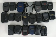 20 CUSTODIE VUOTE - PER MACCHINE FOTOGRAFICHE ANALOGICHE 