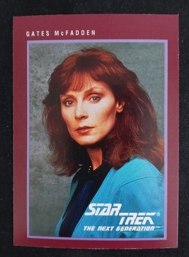 1991 Impel Star Trek 25th Anniversary Series 1 Cards (Pick Your Card) - Picture 288 of 321