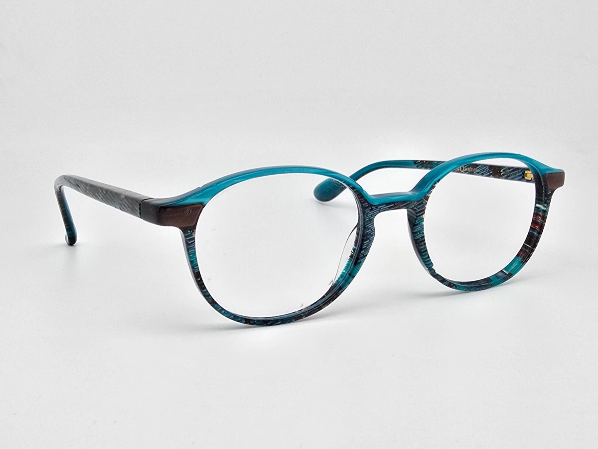 Etnia Barcelona Green Eyeglass Frames for sale | eBay