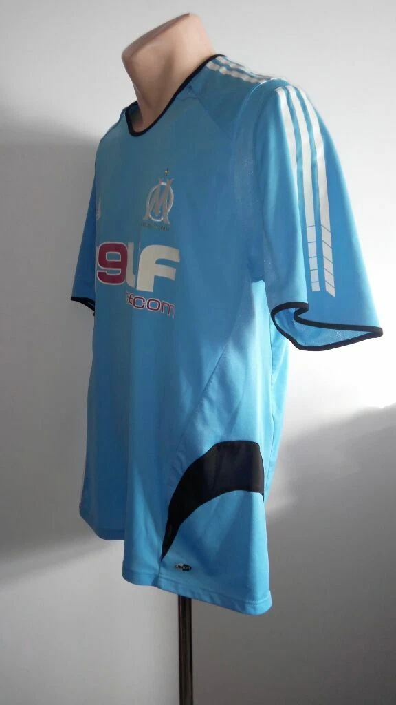 maillot om exterieur 2014