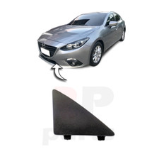 Pare-choc avant Mazda MAZDA