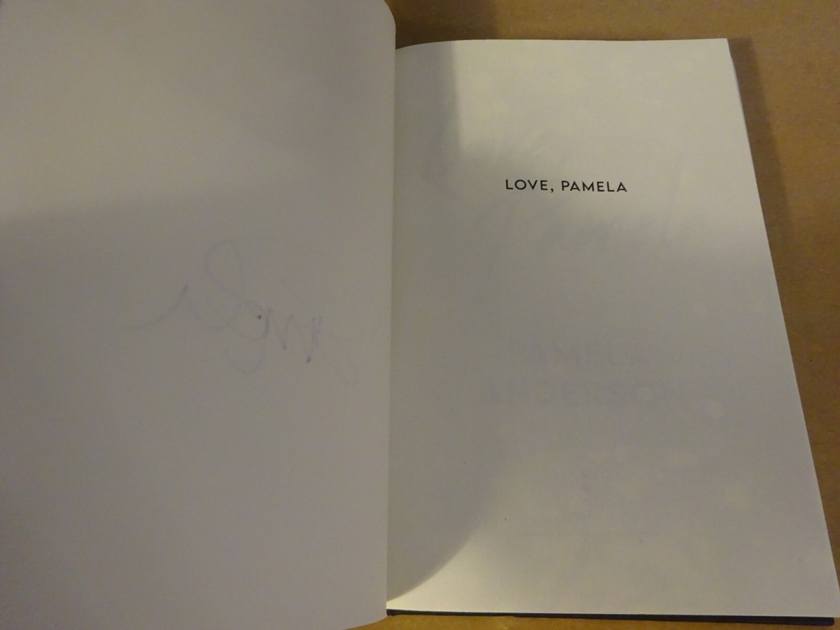 Pamela Love アートブック s-l400.jpg