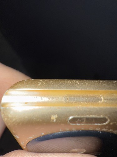 Apple Watch Series 1 42 Mm - Photo 2 sur 2