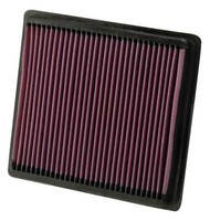 K&N Filters 33-2373 Luftfilter FüR Chrysler Dodge Lancia