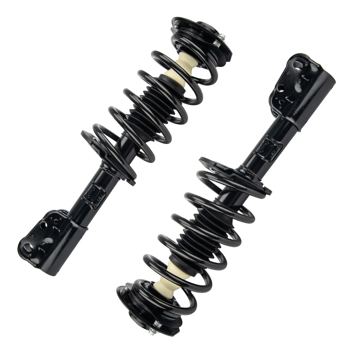 Front Pair Shock Absorber Strut Assembly Fits Suzuki XL-7 2007.