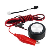 Reliable ZAxis Router Milling ZeroCheck Touch Plate forCNC Engraving Machine