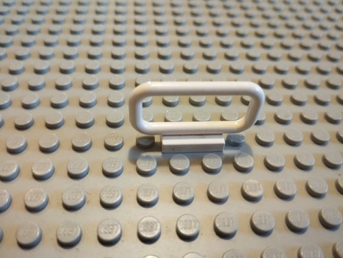 Vintage Lego Train Town Vehicles spare parts 1970s 1980s #2 - Picture 129 of 232
