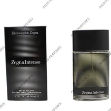 Ermenegildo Zegna Elements of Man Passion Parfum 50ml Eau De