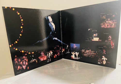 CATS original broadway cast STUNNING VINYL LP NM+GTFL Matching Cd & cassette - Picture 2 of 5