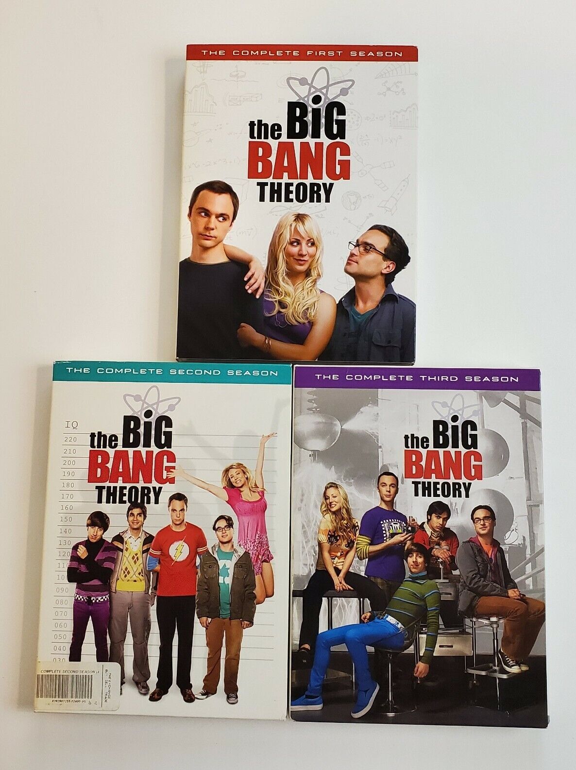 Curiosidades sobre The Big Bang Theory – Parte 2